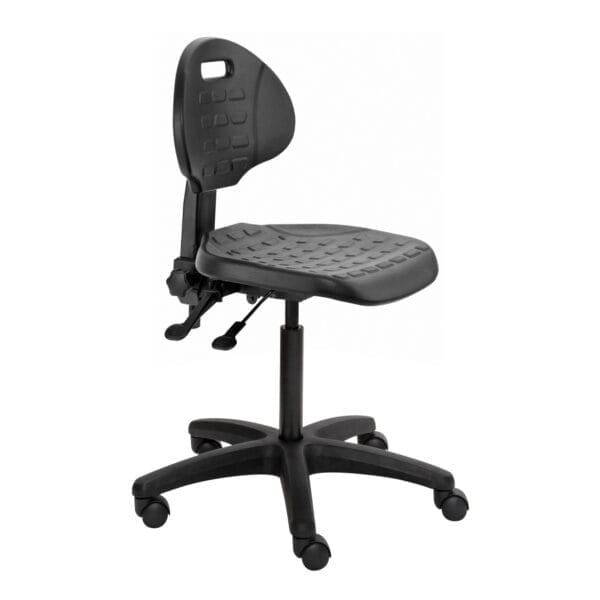 Buro Enso 195-PU3 Front Angle