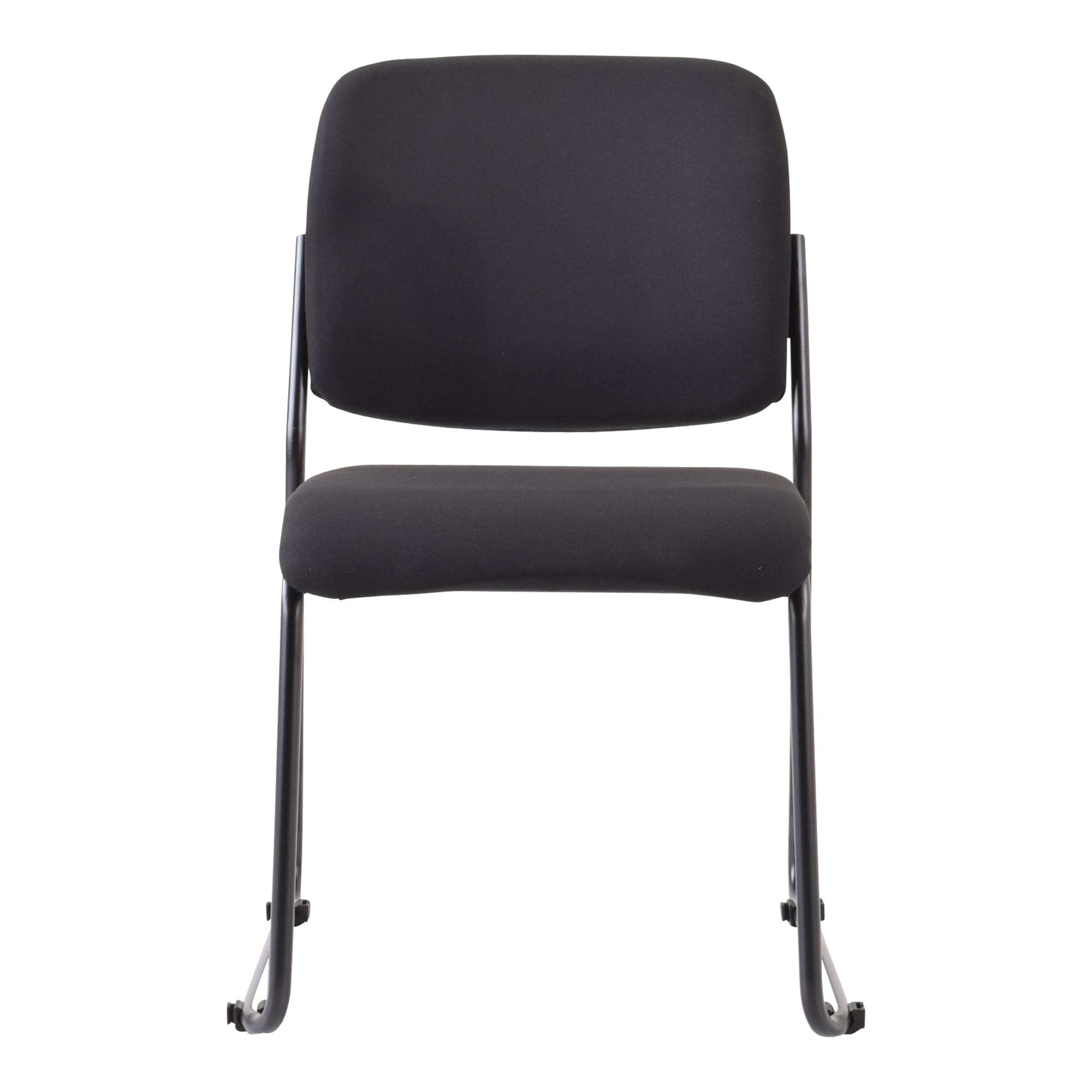 Buro Mario 550-PC3 Black Powder Coat Frame