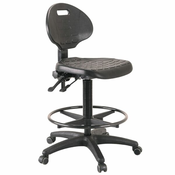 buro enso drafting chair image