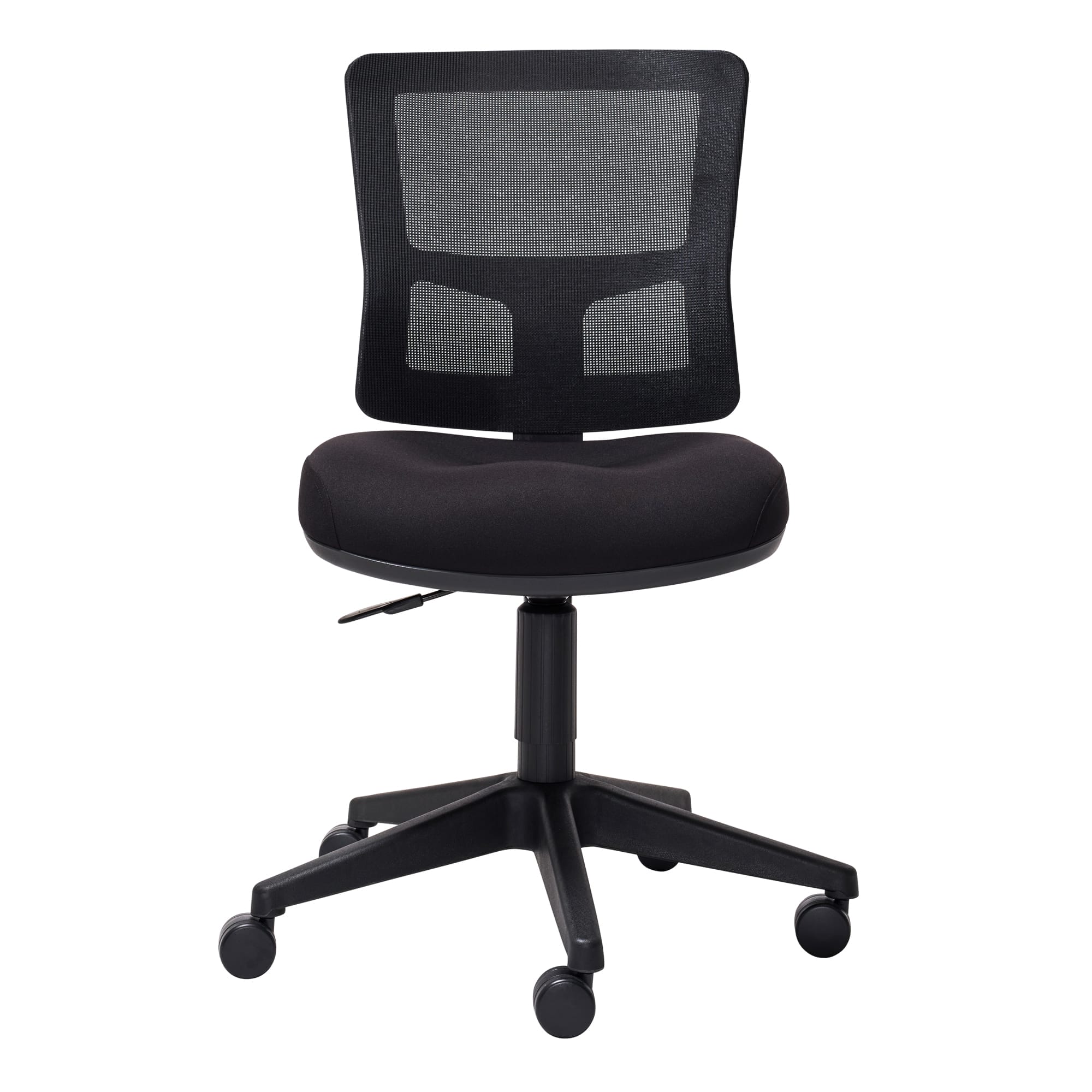 Buro Metro II Connect with Arms front clear cut