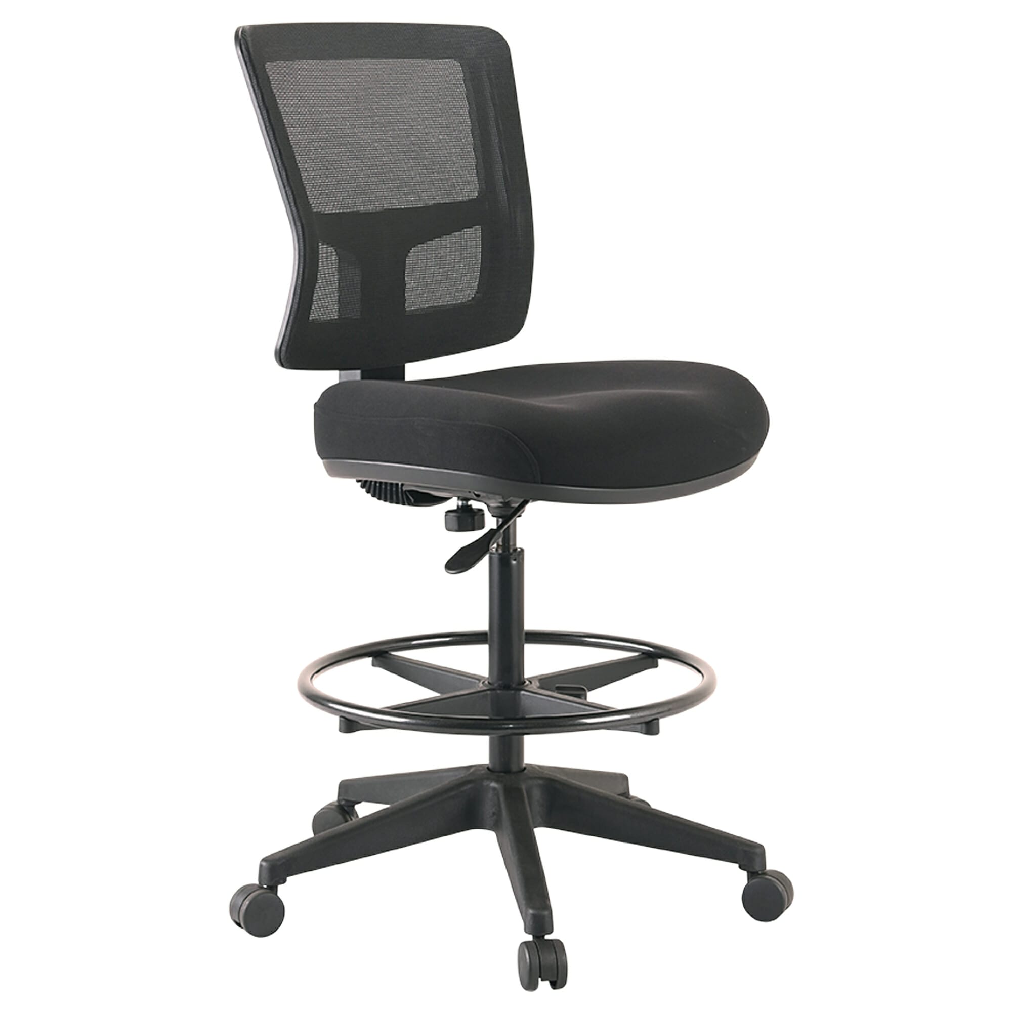 metro connect drafting chair