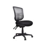 Buro Metro_202-N-M3-SS_Front Angle