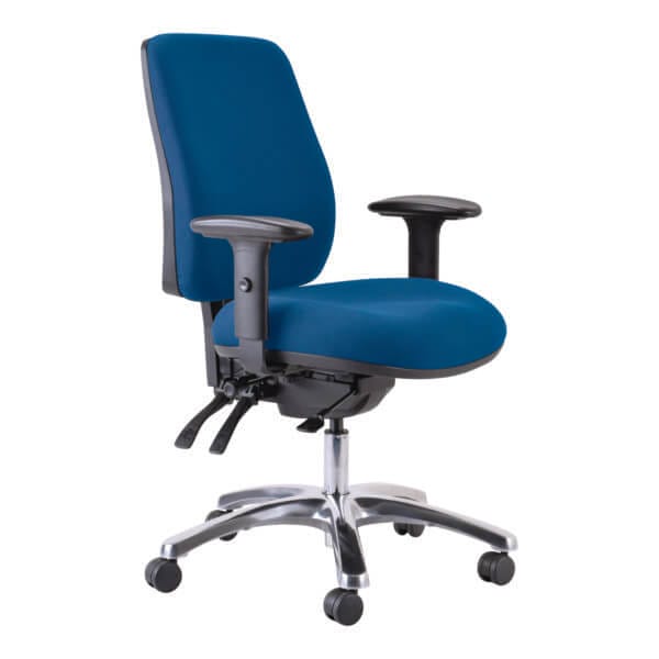 Buro Roma 247 3L Exec_217C-61-SS_Front Angle