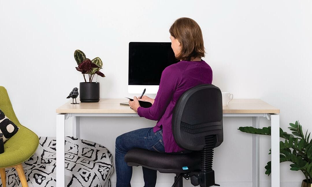 Home office chair essentials, which one’s right for you?