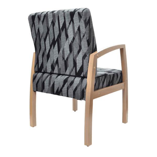 ErgoCare Bella Guest Chair (indent)