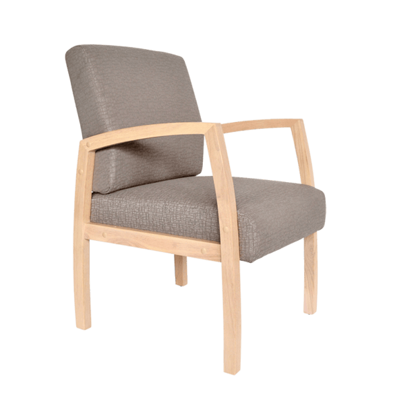 ErgoCare Bella Guest Chair (indent)