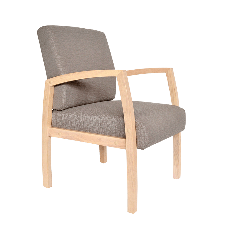 ErgoCare Bella Guest Chair (indent)