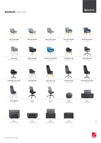 Konfurb Range Poster