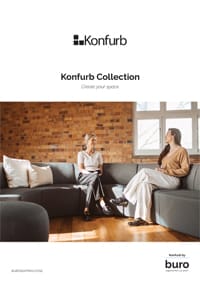 Konfurb range brochure