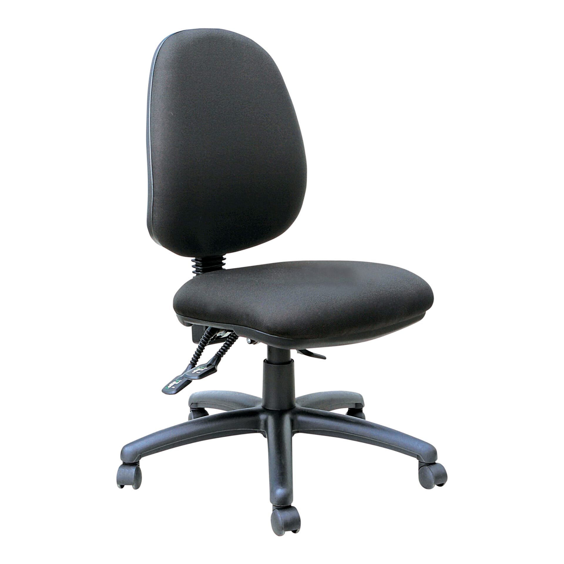 Mondo Java High Back task chair