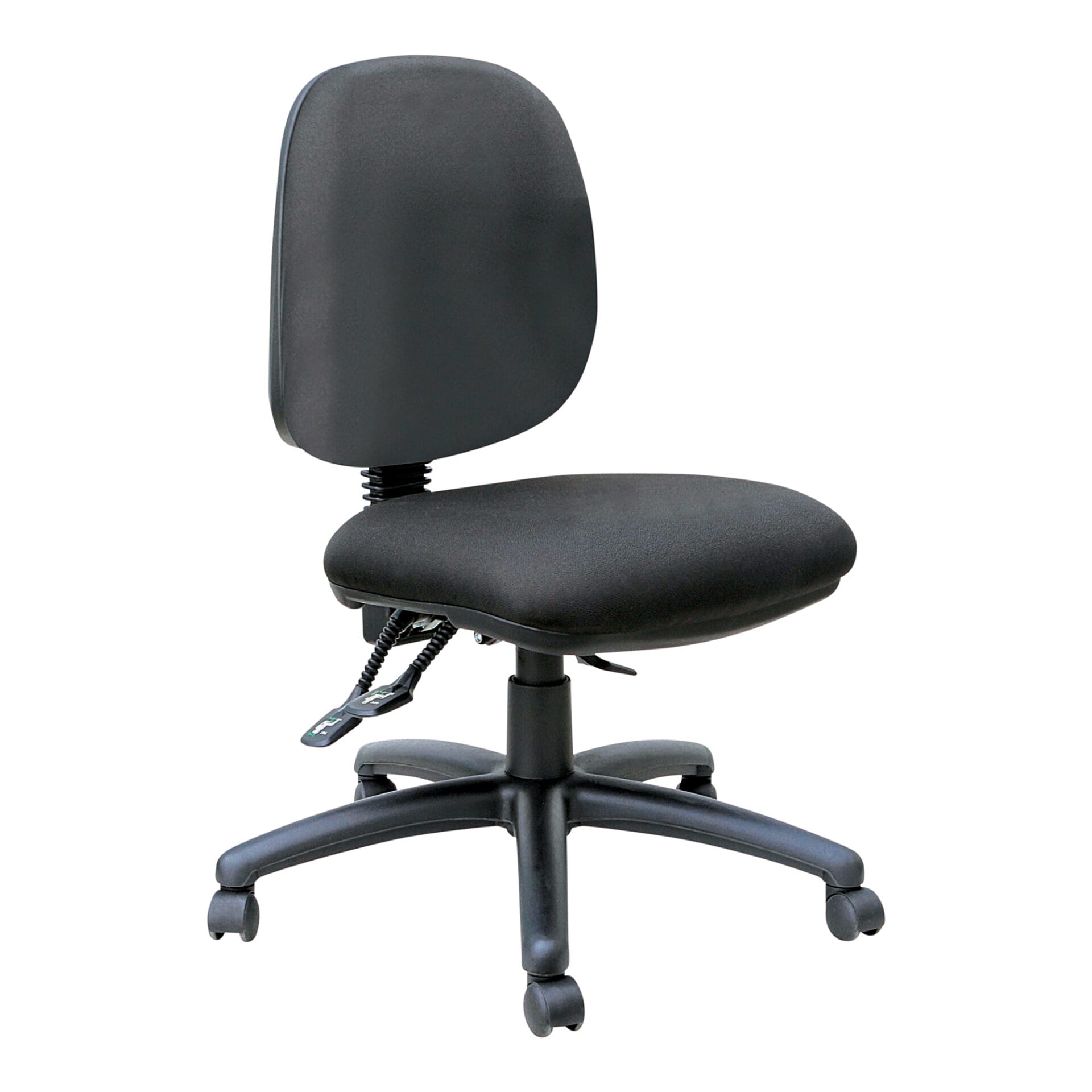 Mondo Java Mid Back task chair