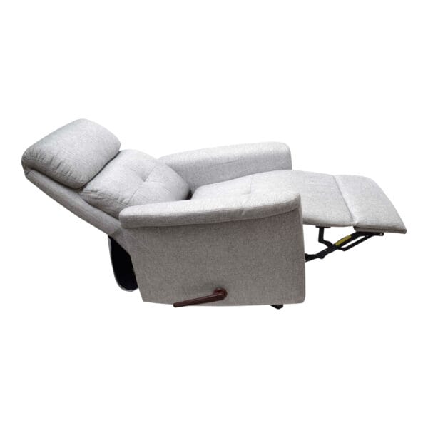 Buro Rockford Recliner - manual (indent) - Image 4