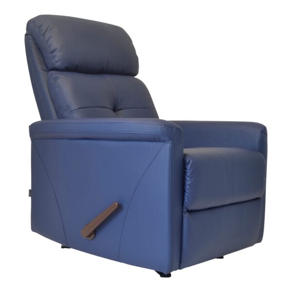 Buro Rockford Recliner - manual (indent)