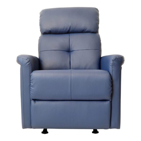 Buro Rockford Recliner - manual (indent) - Image 3