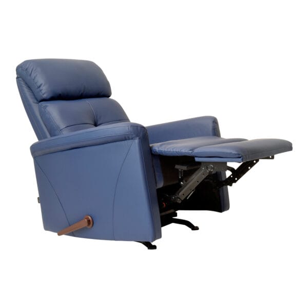 Buro Rockford Recliner - manual (indent) - Image 2