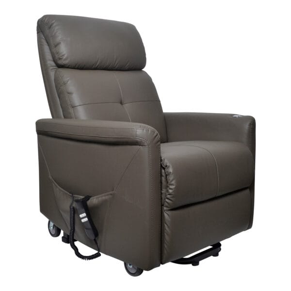 Buro Rockford Recliner - powered (indent)