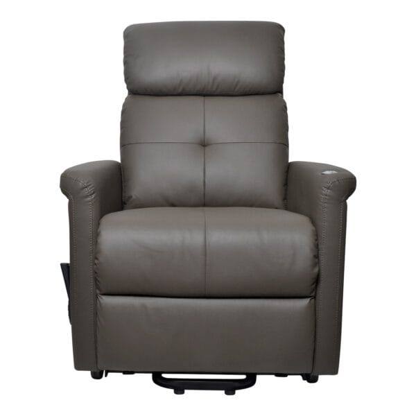 Buro Rockford Recliner - powered (indent) - Image 2