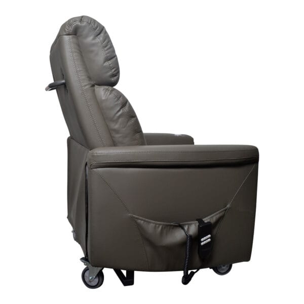 Buro Rockford Recliner - powered (indent) - Image 3