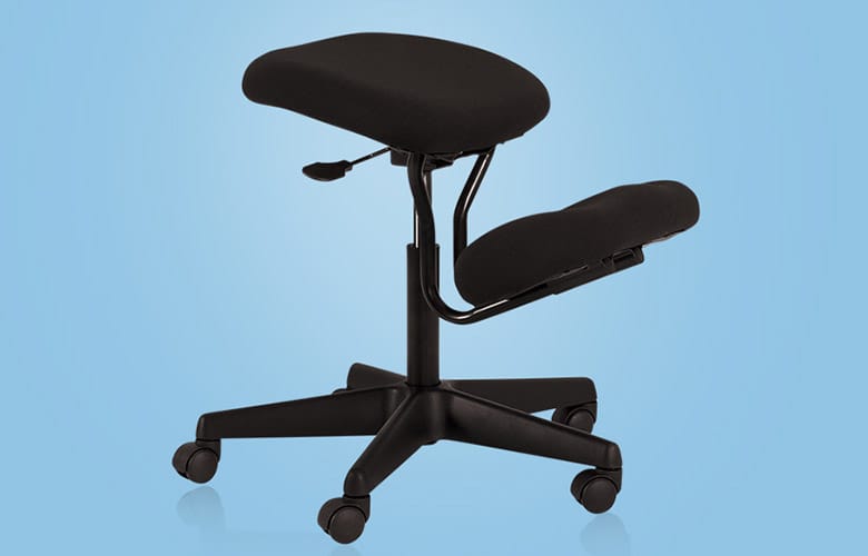 Best ergonomic kneeling online office chair