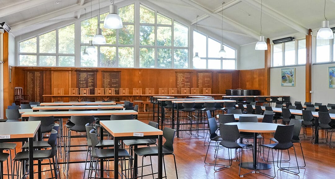 Craighead Diocesan School