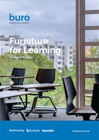 Buro NZ Education Brochure