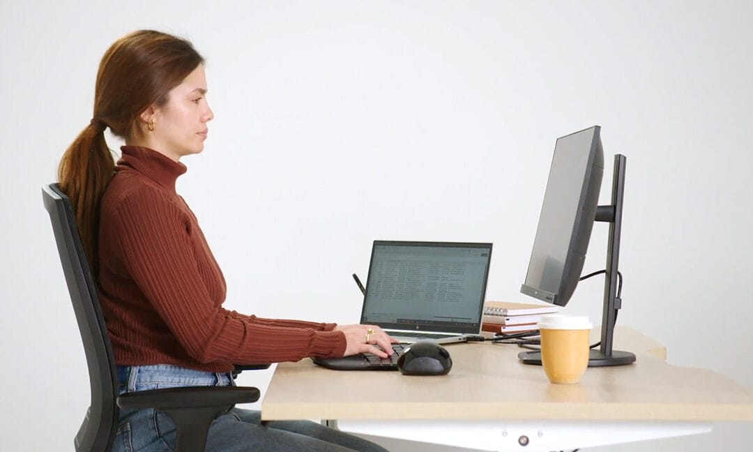 How to correct your posture: common mistakes and fixes