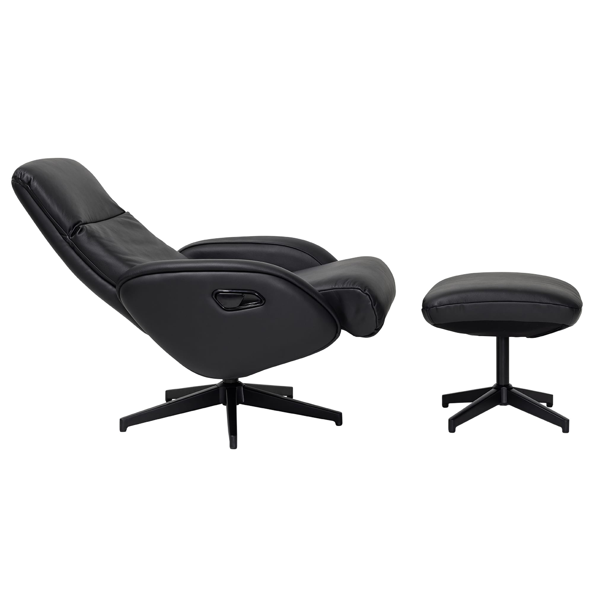 Maya discount swivel chair