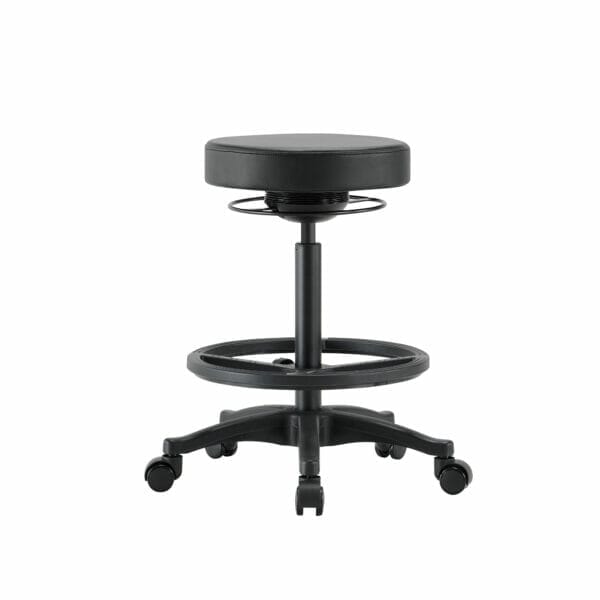 buro polo stool for students