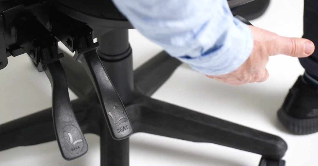 Our Ergonomic Chair Assessments Behind The Scenes Buro Seating 5280