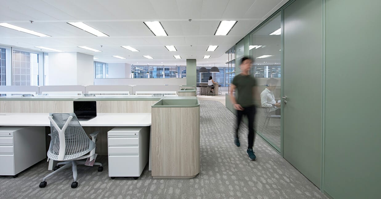 Bean-Buro_Workplace_Cigna-HK