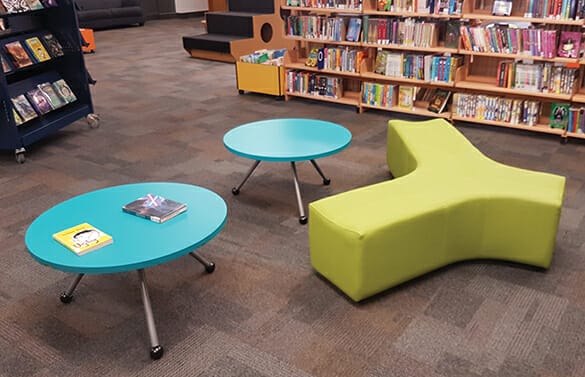 green-konfurb-stem-in-library green konfurb stem in library