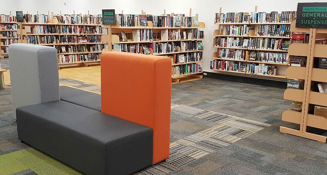 Invercargill City Library