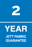 Jett Fabric