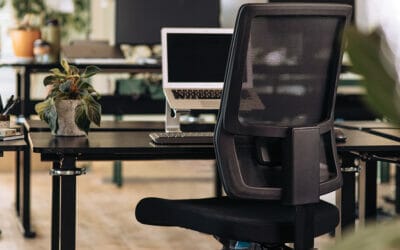 Buro’s ultimate guide to office chair maintenance