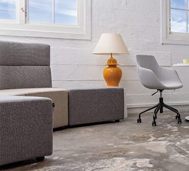 konfurb star modular seating