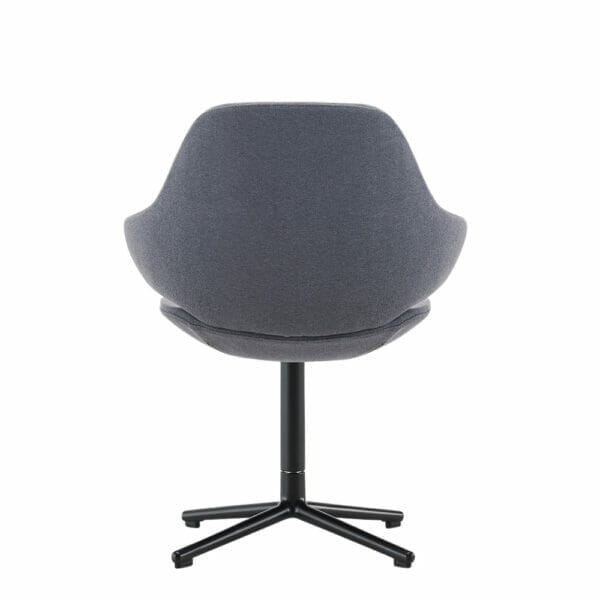 Konfurb Orbit MB_Centre Pedestal_KON185-2_Charcoal_Bacl_LR