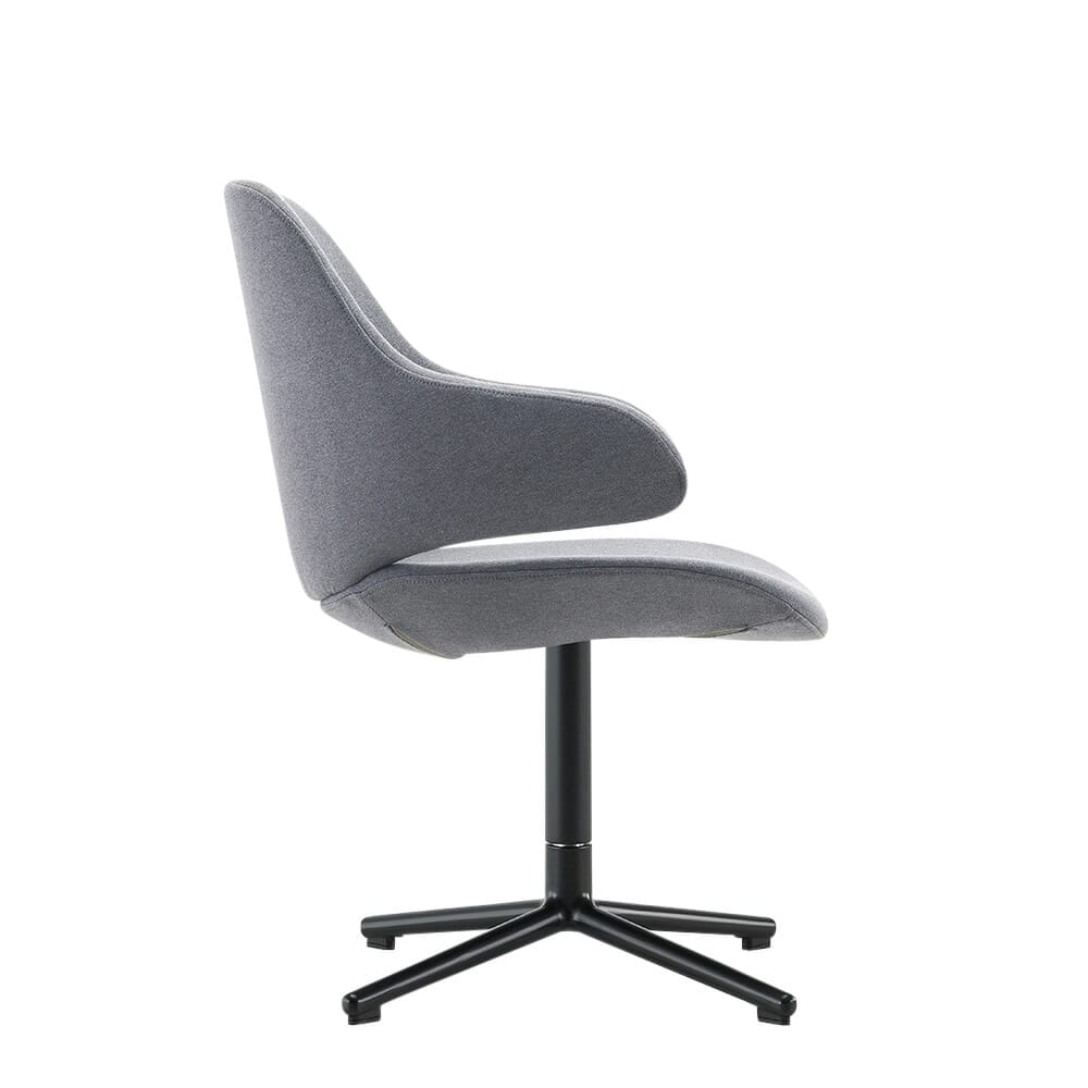 Pedestal 2025 office chair