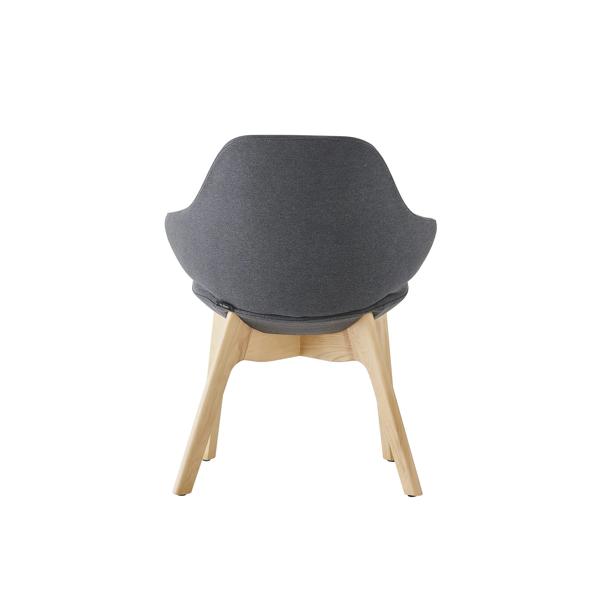 Konfurb Orbit MB_Wooden_KON187-2_Charcoal_Back_LR