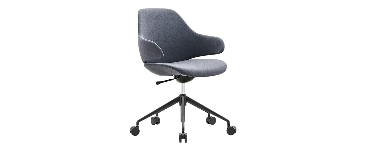konfurb orbit 1 lever office chair