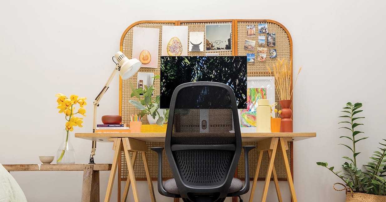 mondo soho home office workstation