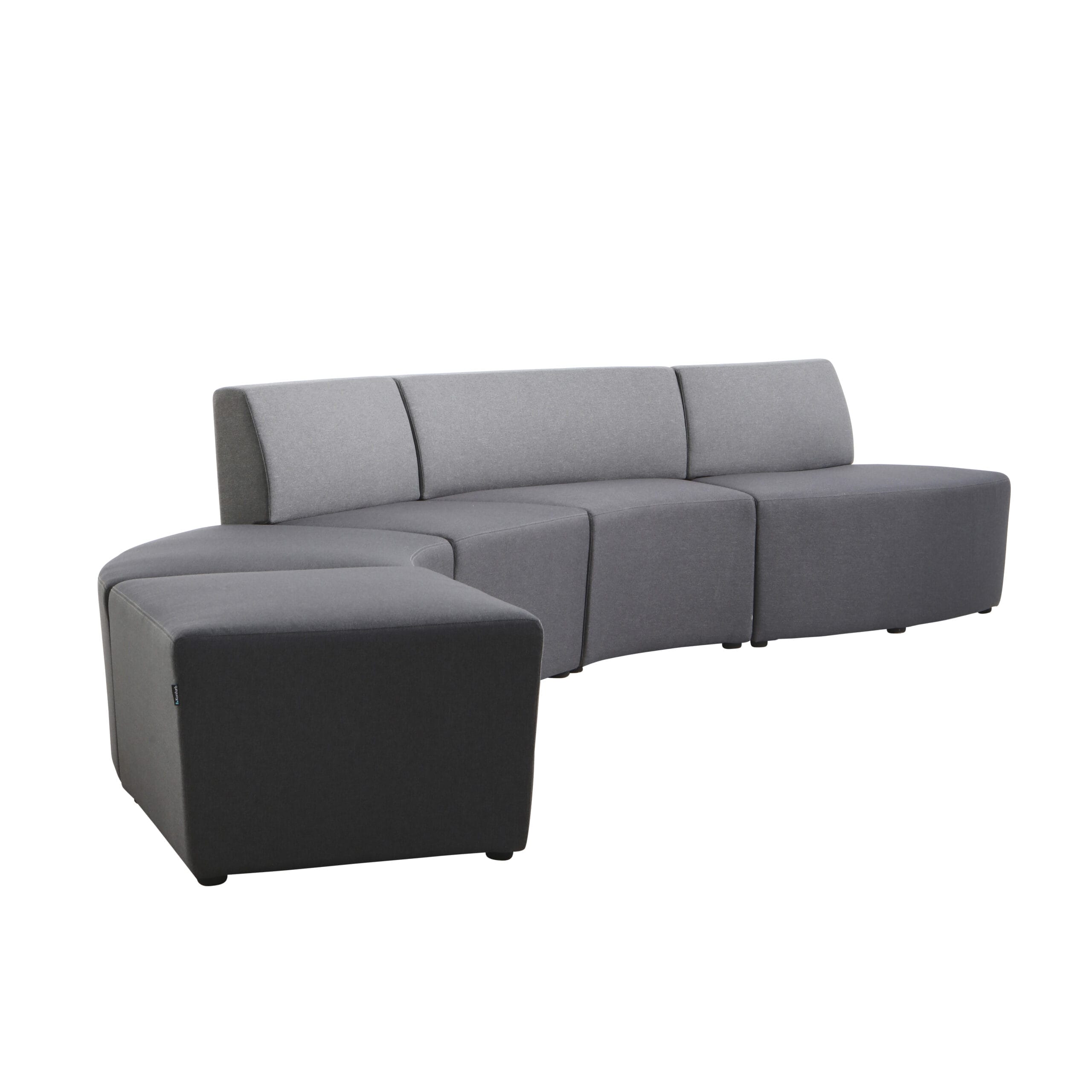 Arco Series Long Shape