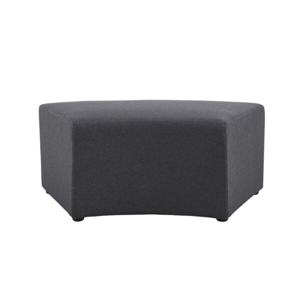 Konfurb Arco Curved Ottoman KON571-S41-09 Back