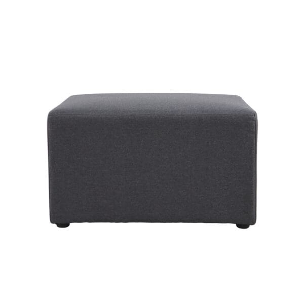 Konfurb Arco Straight Ottoman KON575-S41-09 Front