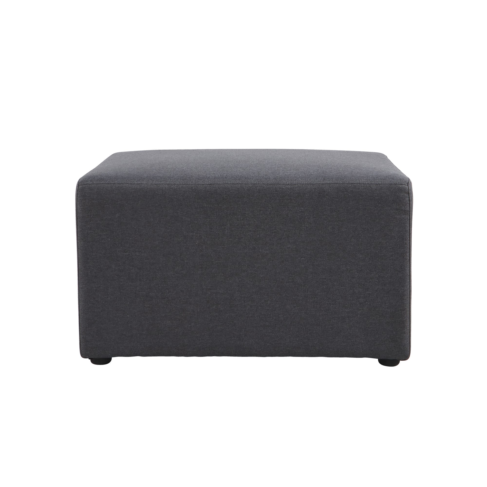 Konfurb Arco_Straight Ottoman_KON575_Front_LR