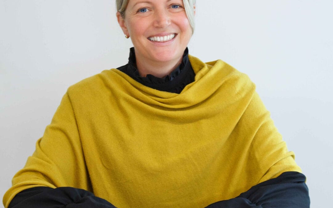 Sarah Devantier