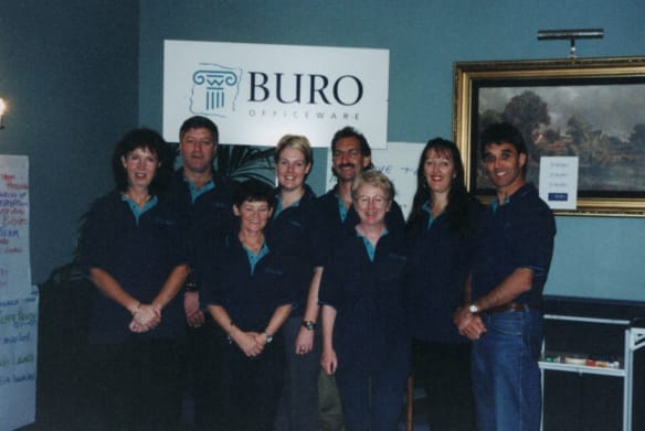 2001_Conference_Rotorua