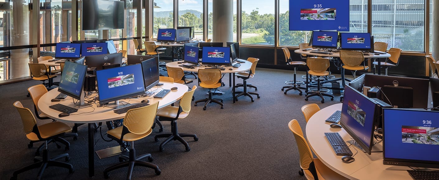 konfurb keen swivel and architectural chairs in university