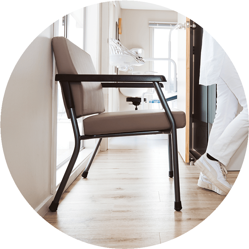 buro concord chair