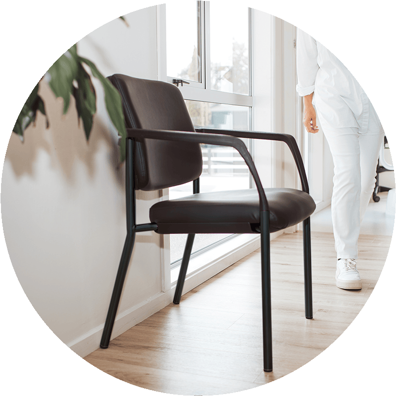 buro lindis chair