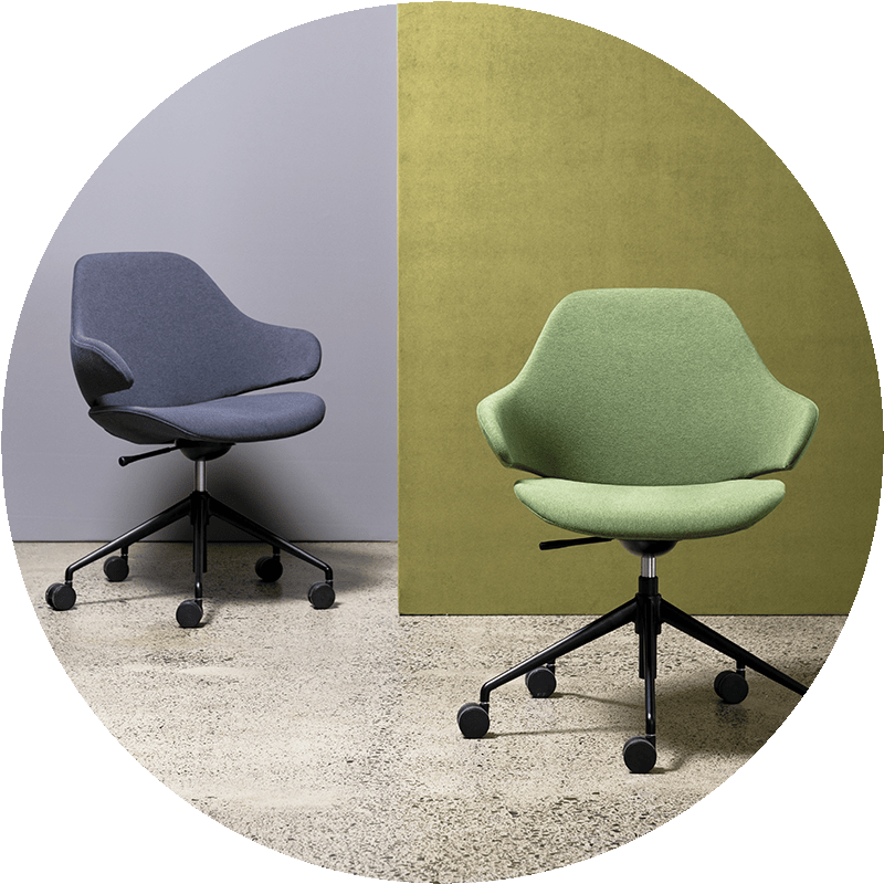 konfurb orbit chair